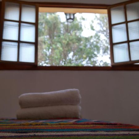 Ixkanul Antigua Hotel Zewnętrze zdjęcie