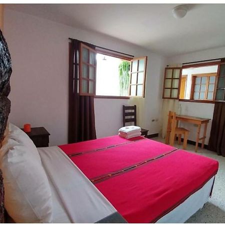 Ixkanul Antigua Hotel Zewnętrze zdjęcie