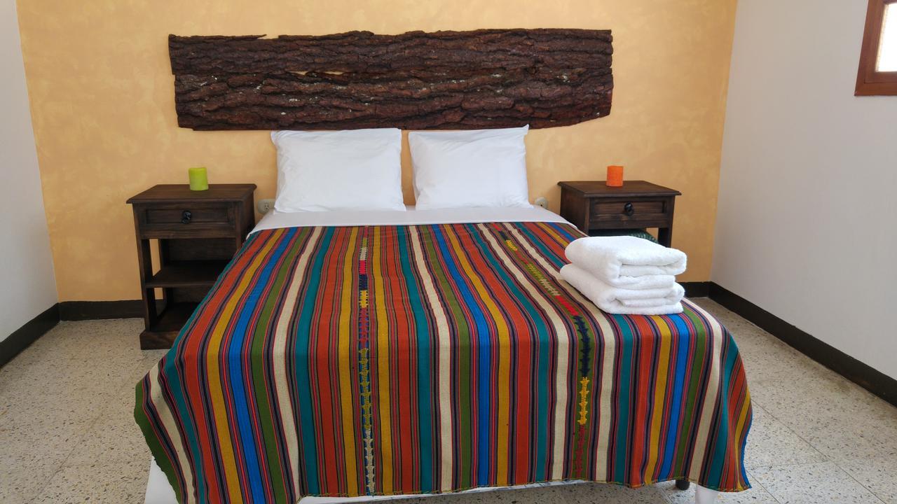 Ixkanul Antigua Hotel Zewnętrze zdjęcie