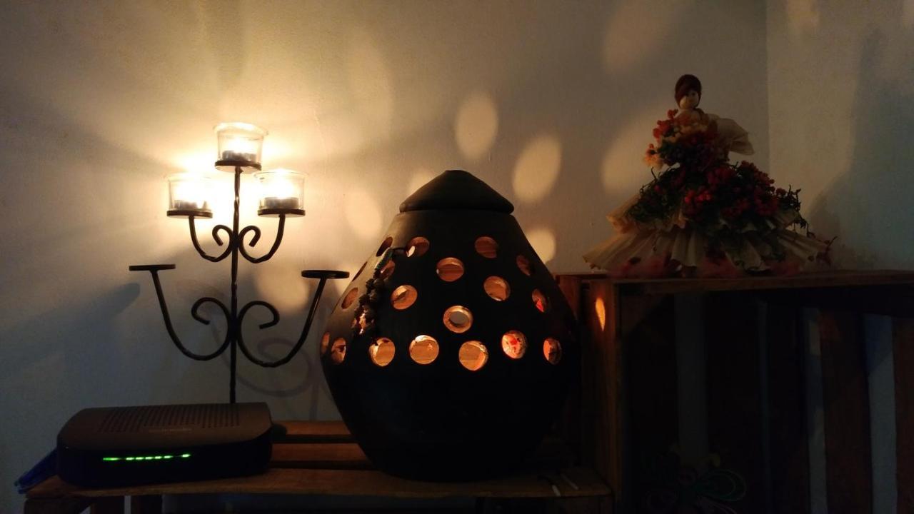 Ixkanul Antigua Hotel Zewnętrze zdjęcie