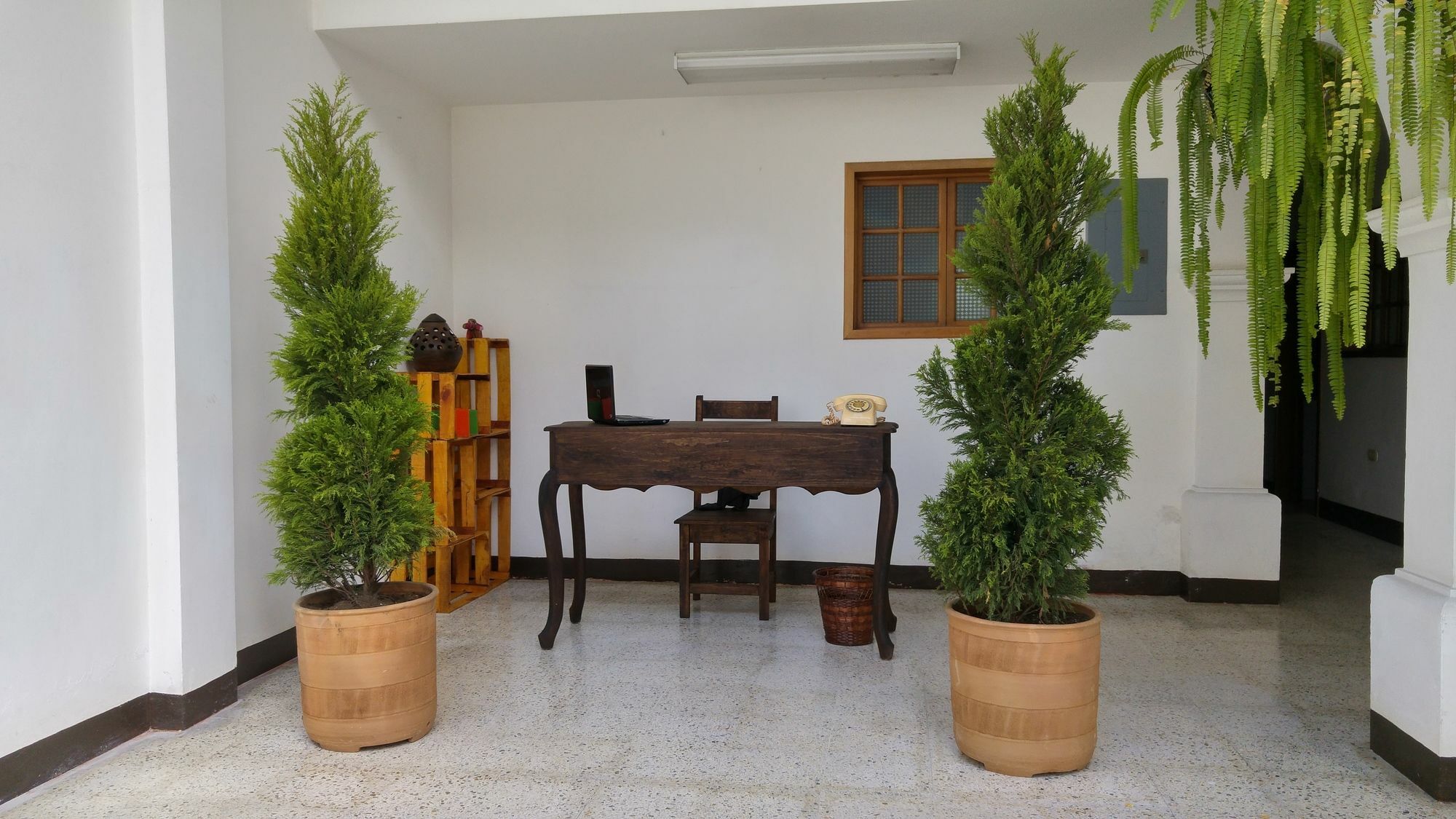 Ixkanul Antigua Hotel Zewnętrze zdjęcie