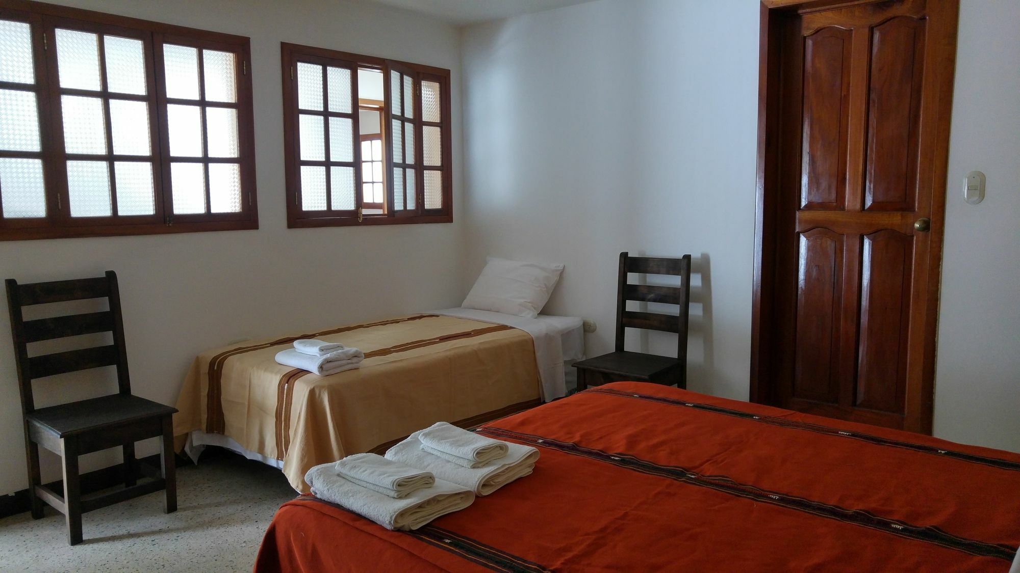 Ixkanul Antigua Hotel Zewnętrze zdjęcie